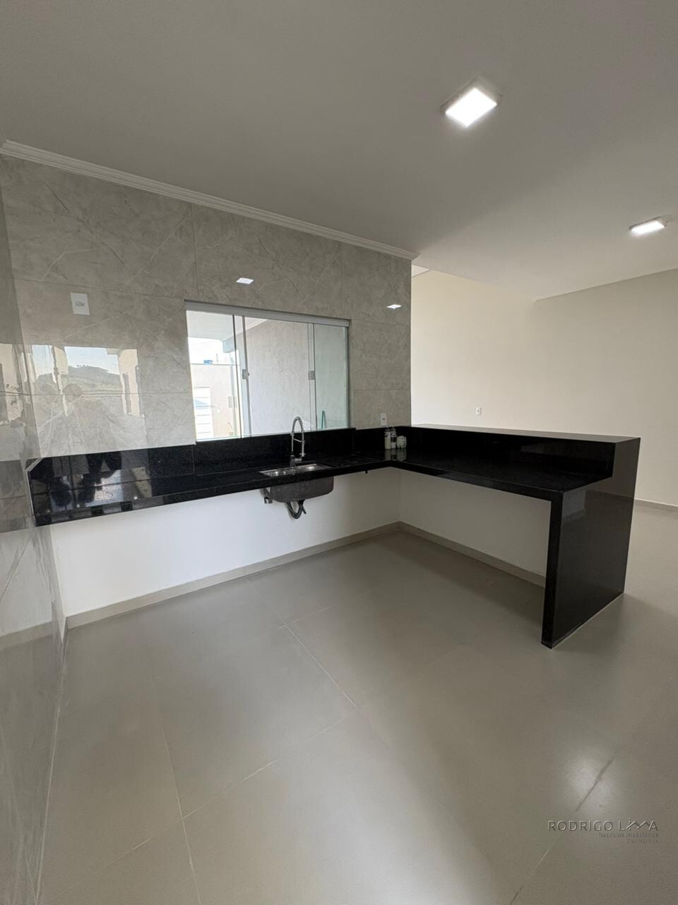Casa para venda em São Lourenço MG