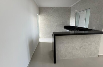 Casa para venda em São Lourenço MG