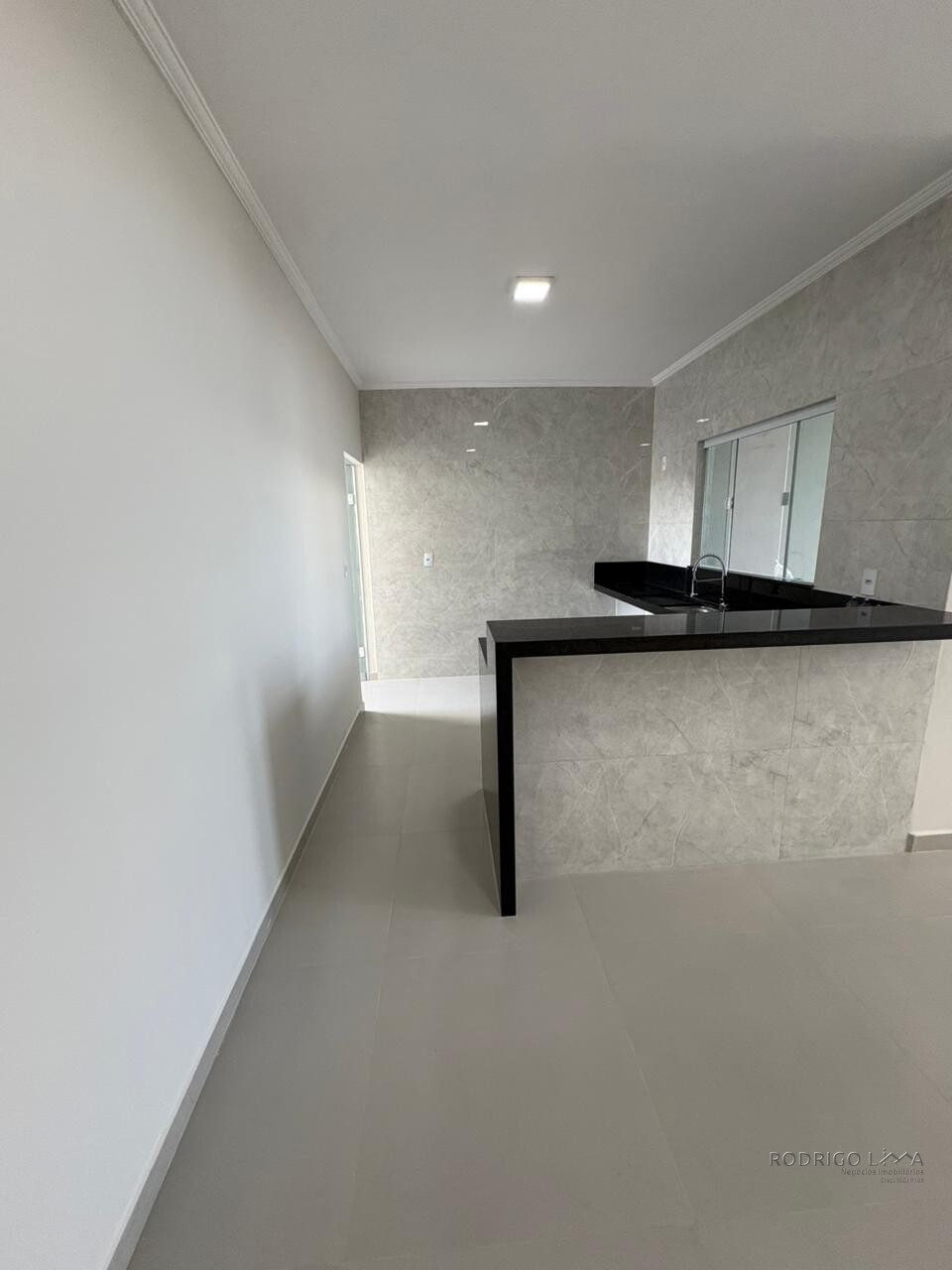 Casa para venda em São Lourenço MG