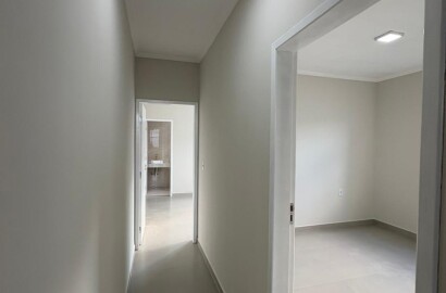 Casa para venda em São Lourenço MG