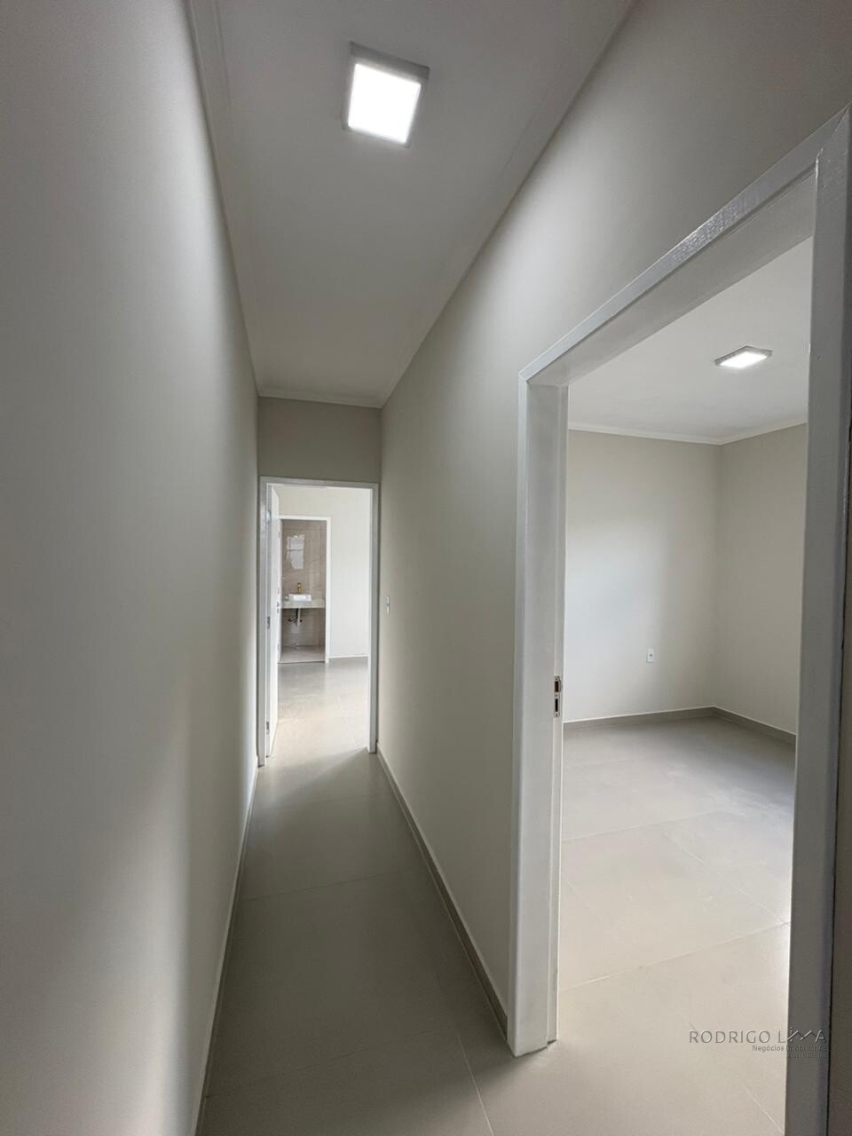 Casa para venda em São Lourenço MG