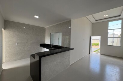 Casa para venda em São Lourenço MG