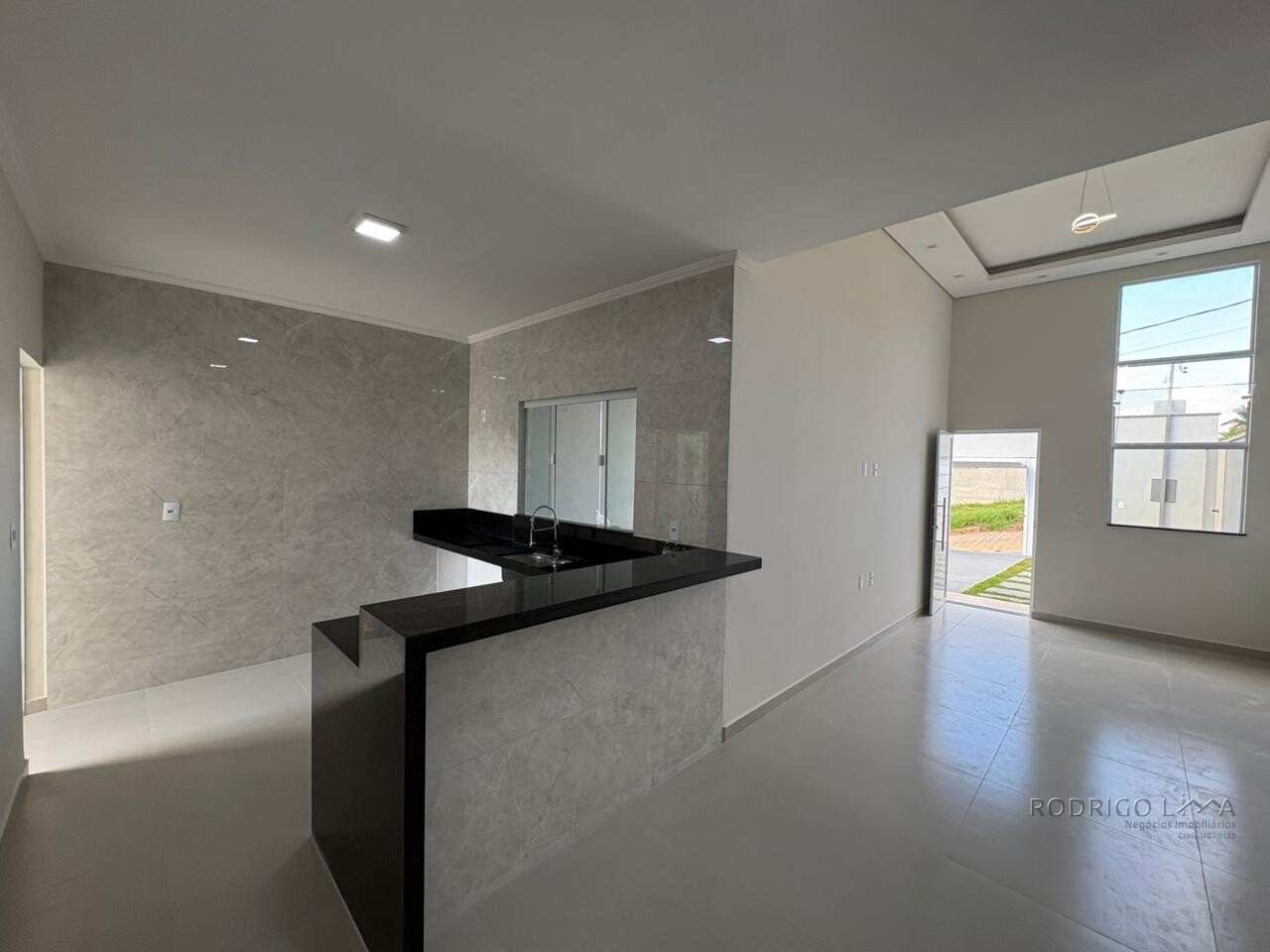 Casa para venda em São Lourenço MG
