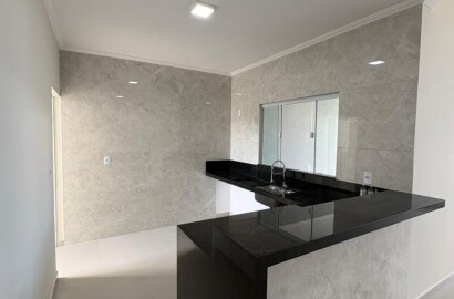 Casa para venda em São Lourenço MG