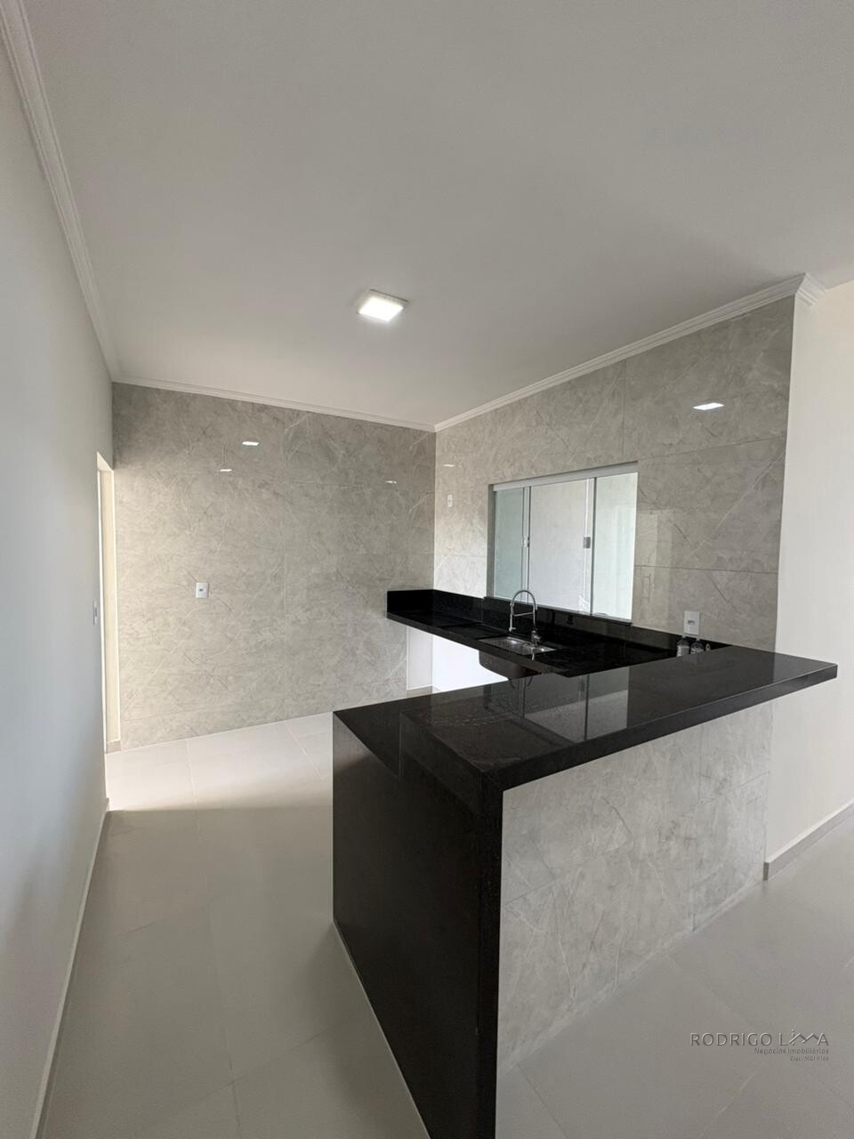 Casa para venda em São Lourenço MG