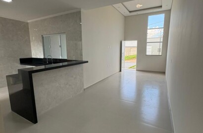 Casa para venda em São Lourenço MG