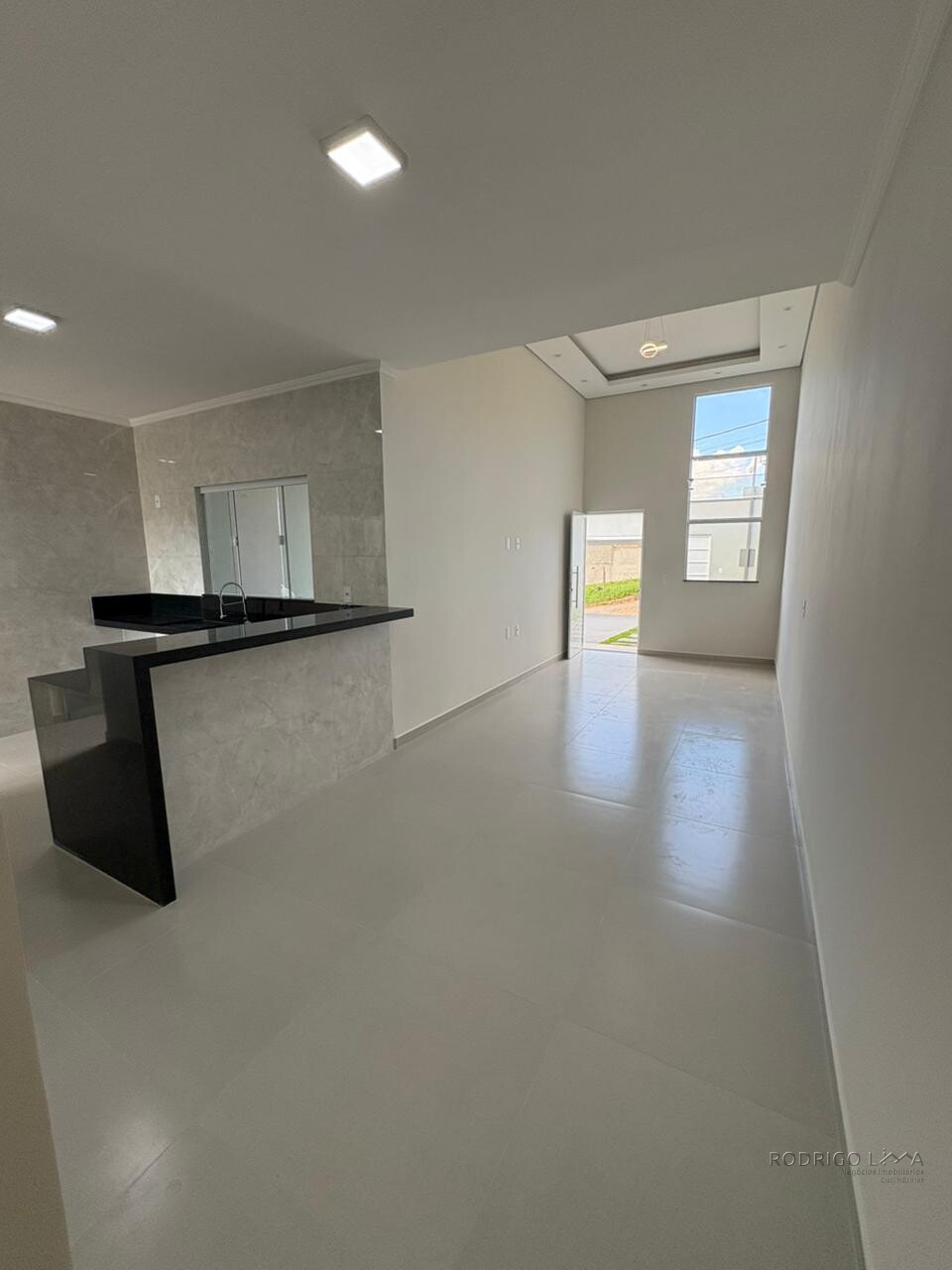 Casa para venda em São Lourenço MG