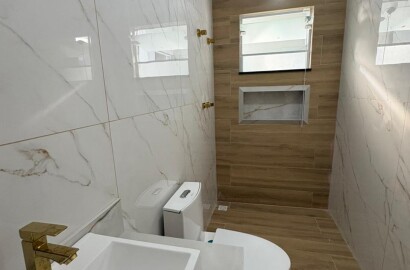 Casa para venda em São Lourenço MG