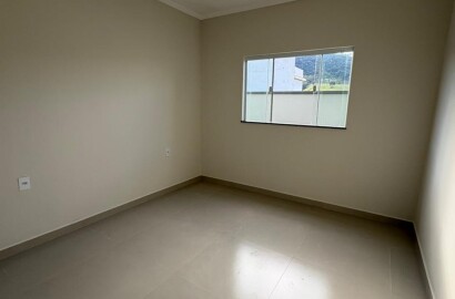 Casa para venda em São Lourenço MG