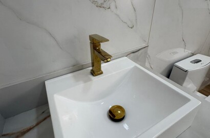 Casa para venda em São Lourenço MG