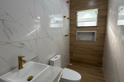 Casa para venda em São Lourenço MG