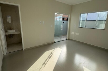 Casa para venda em São Lourenço MG
