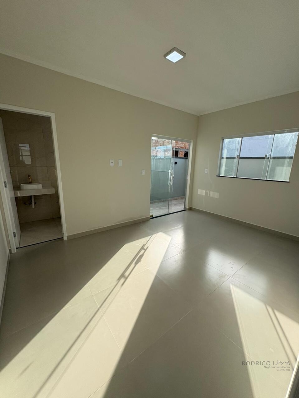 Casa para venda em São Lourenço MG