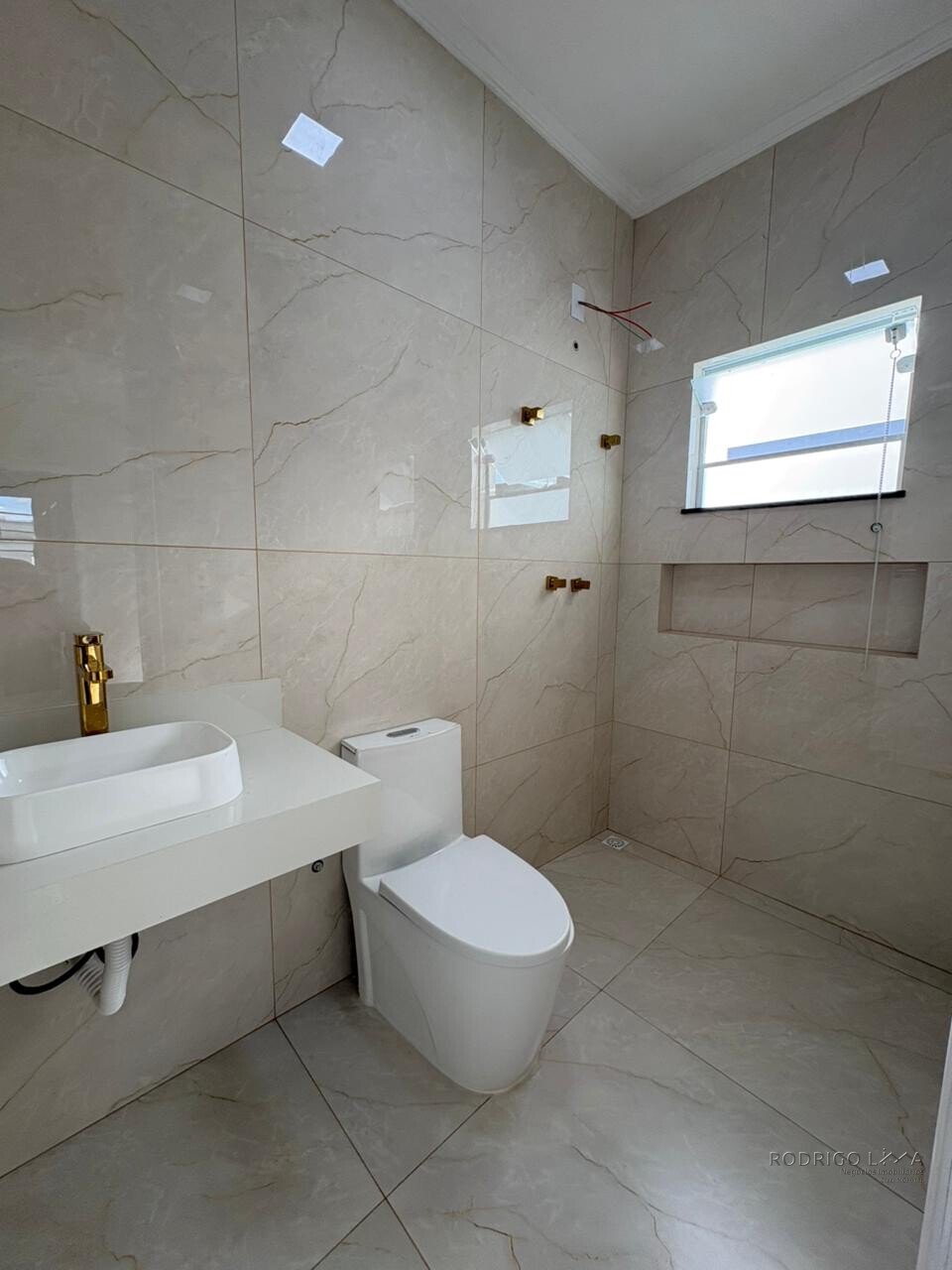 Casa para venda em São Lourenço MG