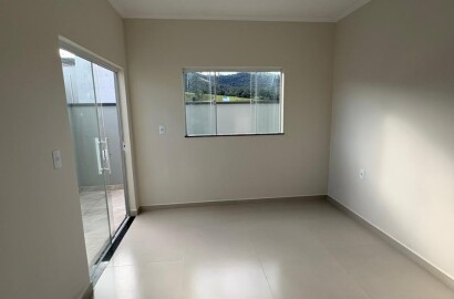 Casa para venda em São Lourenço MG