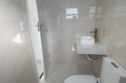 Casa para venda em São Lourenço MG