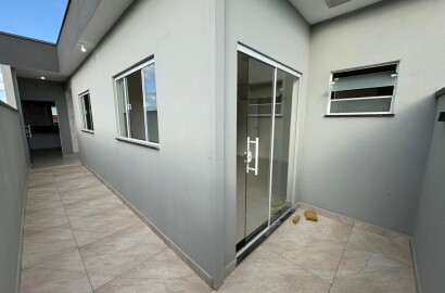 Casa para venda em São Lourenço MG