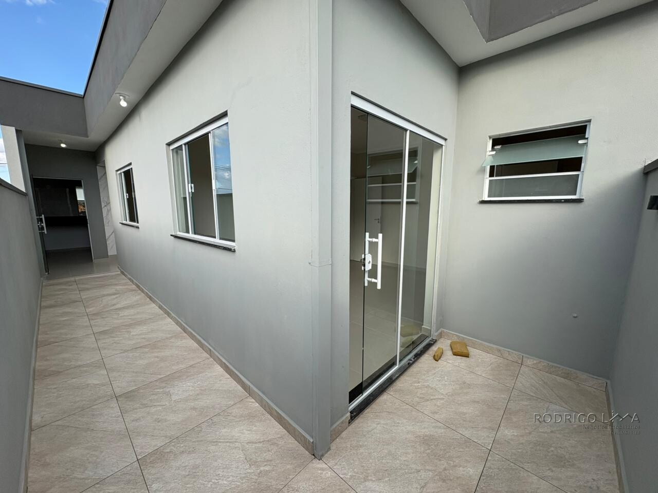 Casa para venda em São Lourenço MG