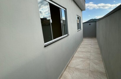 Casa para venda em São Lourenço MG