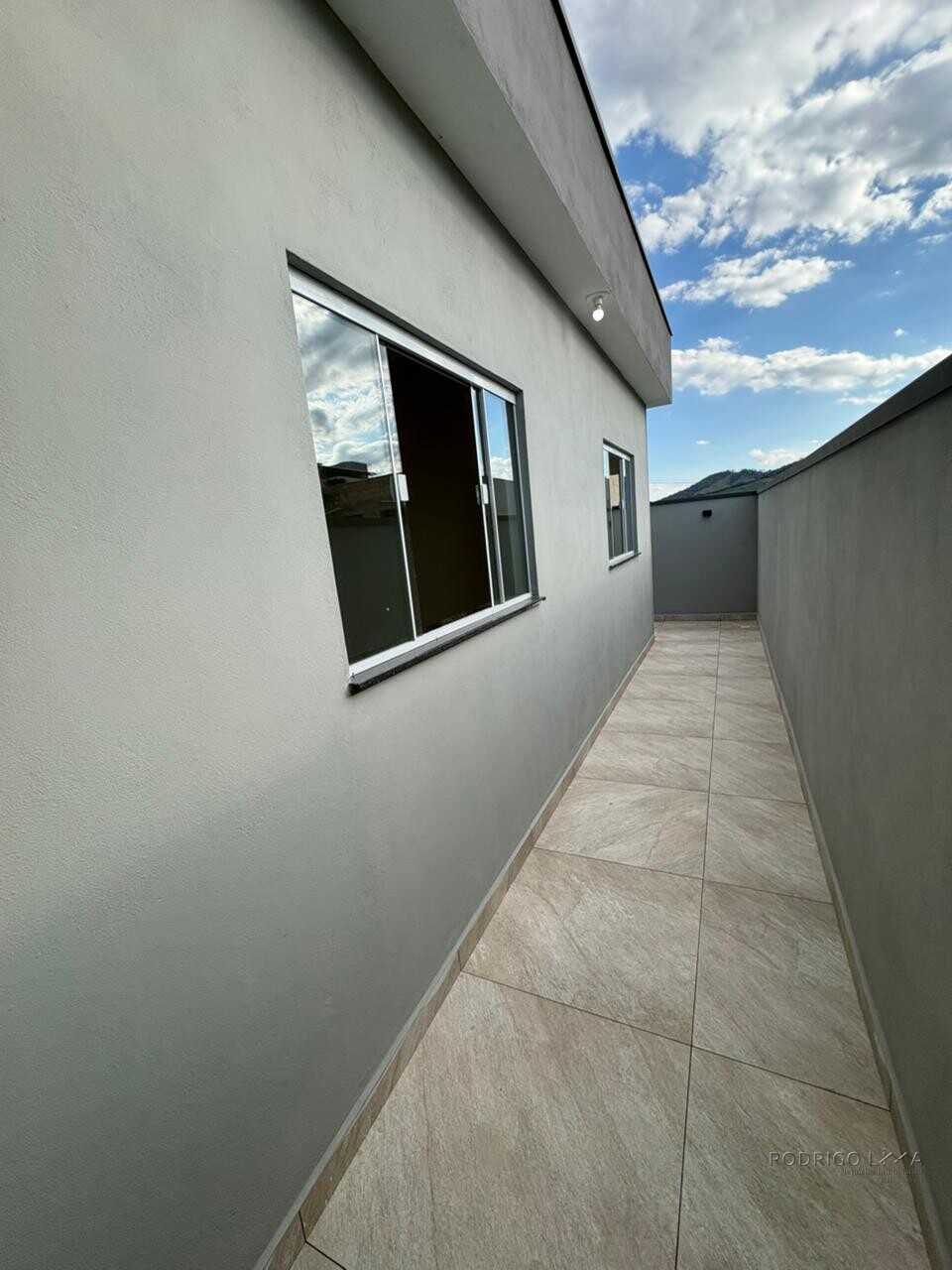 Casa para venda em São Lourenço MG
