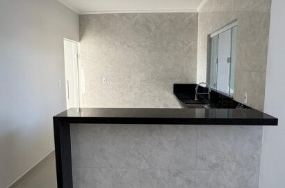 Casa para venda em São Lourenço MG