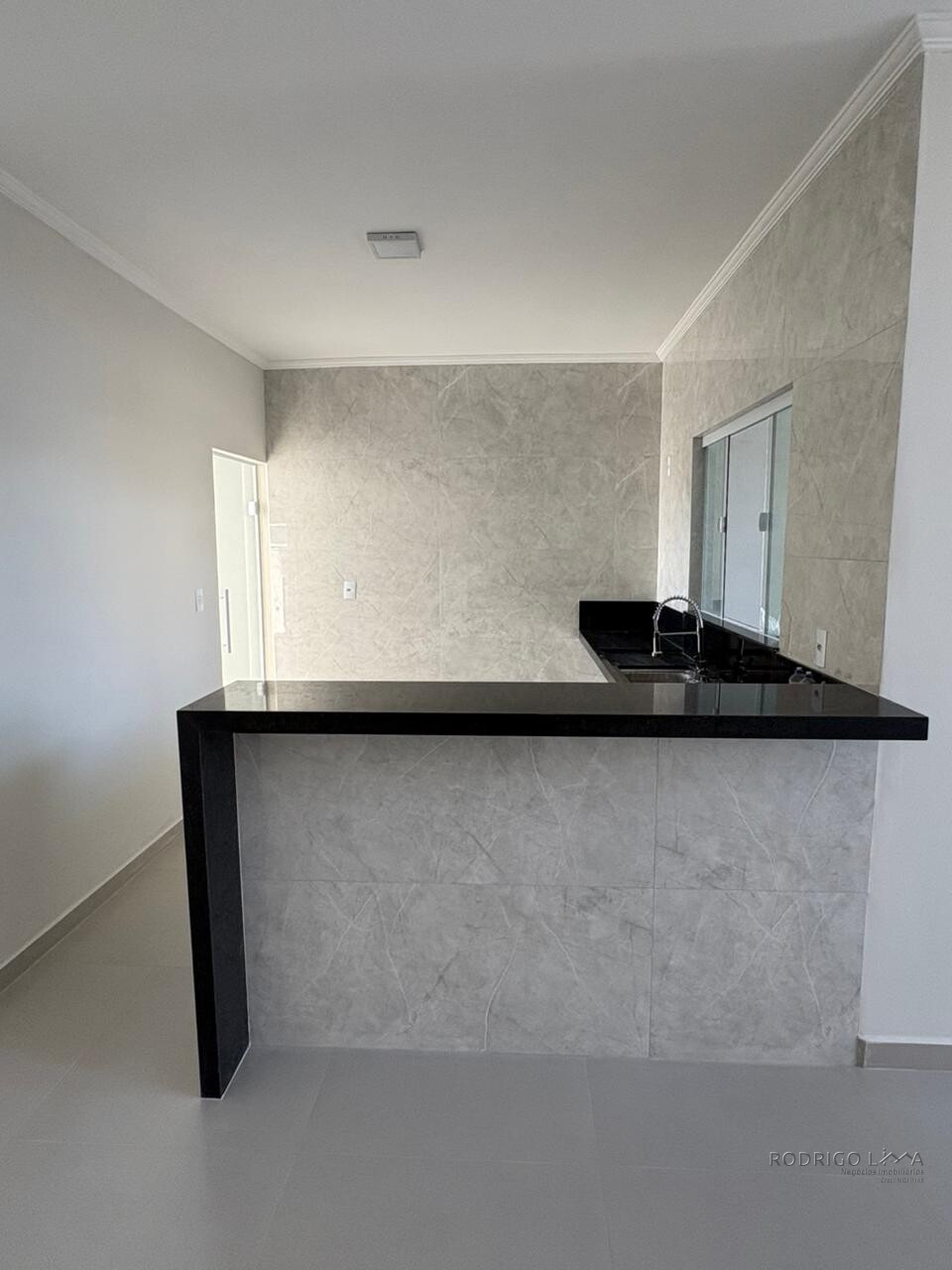 Casa para venda em São Lourenço MG