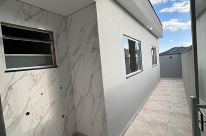 Casa para venda em São Lourenço MG