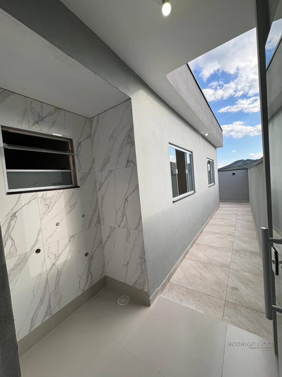 Casa para venda em São Lourenço MG
