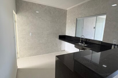 Casa para venda em São Lourenço MG