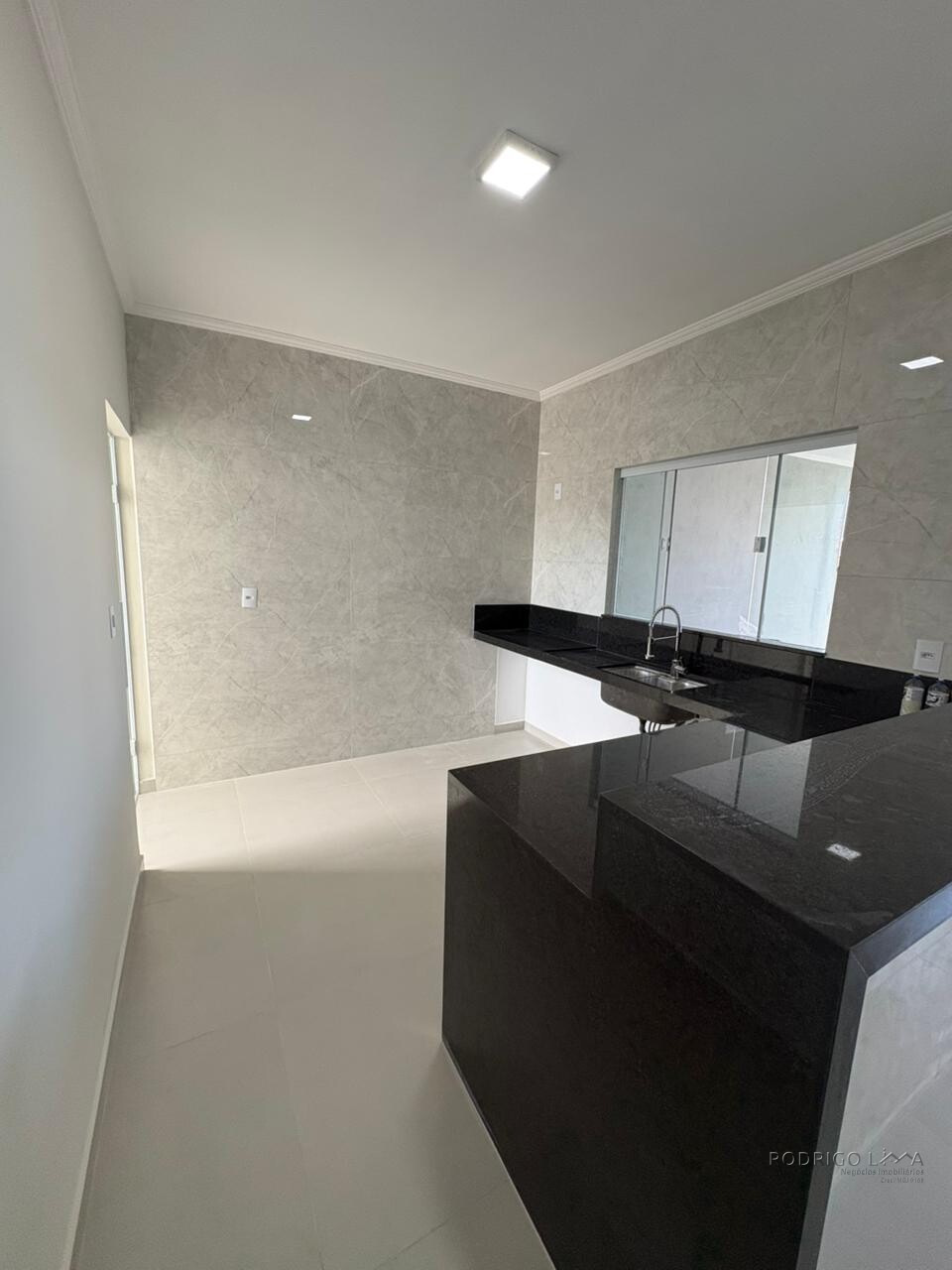 Casa para venda em São Lourenço MG