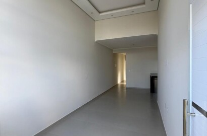 Casa para venda em São Lourenço MG