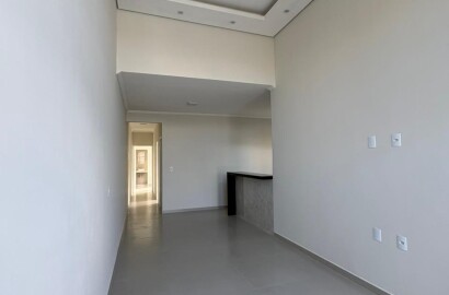 Casa para venda em São Lourenço MG