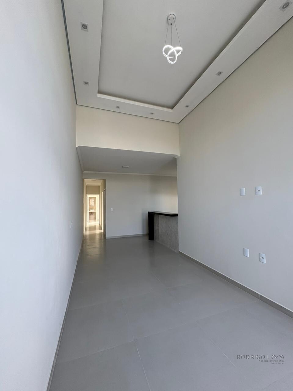 Casa para venda em São Lourenço MG