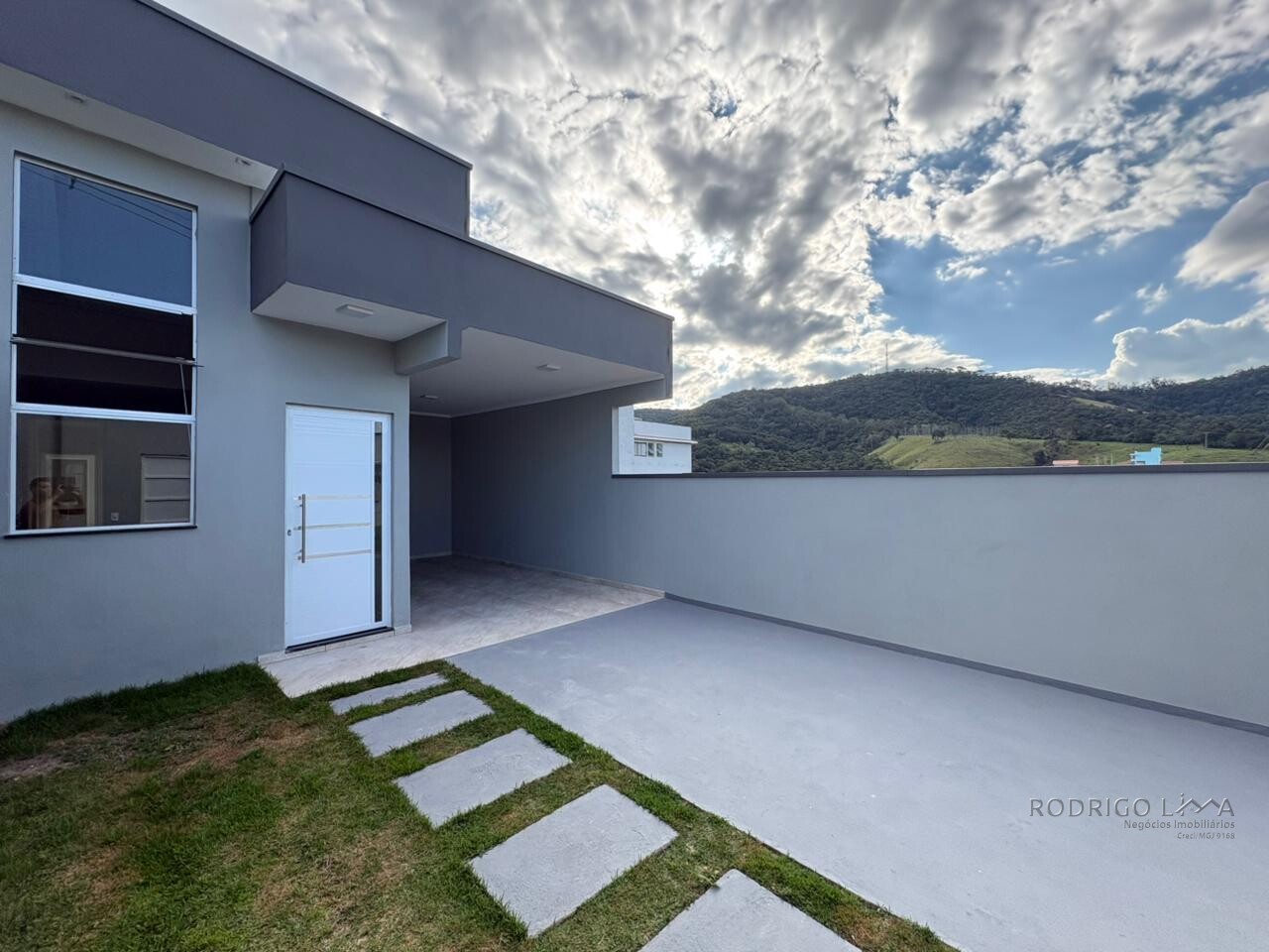 Casa para venda em São Lourenço MG