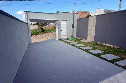 Casa para venda em São Lourenço MG