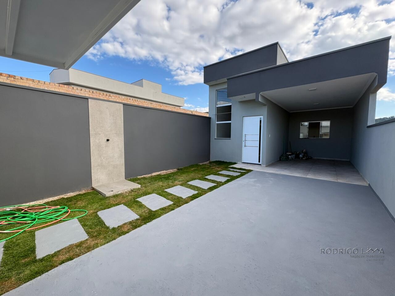 Casa para venda em São Lourenço MG