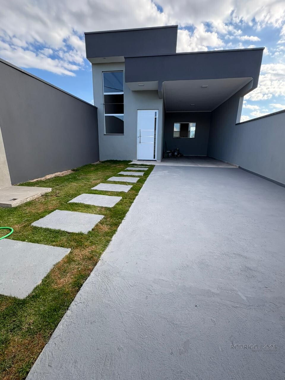 Casa para venda em São Lourenço MG