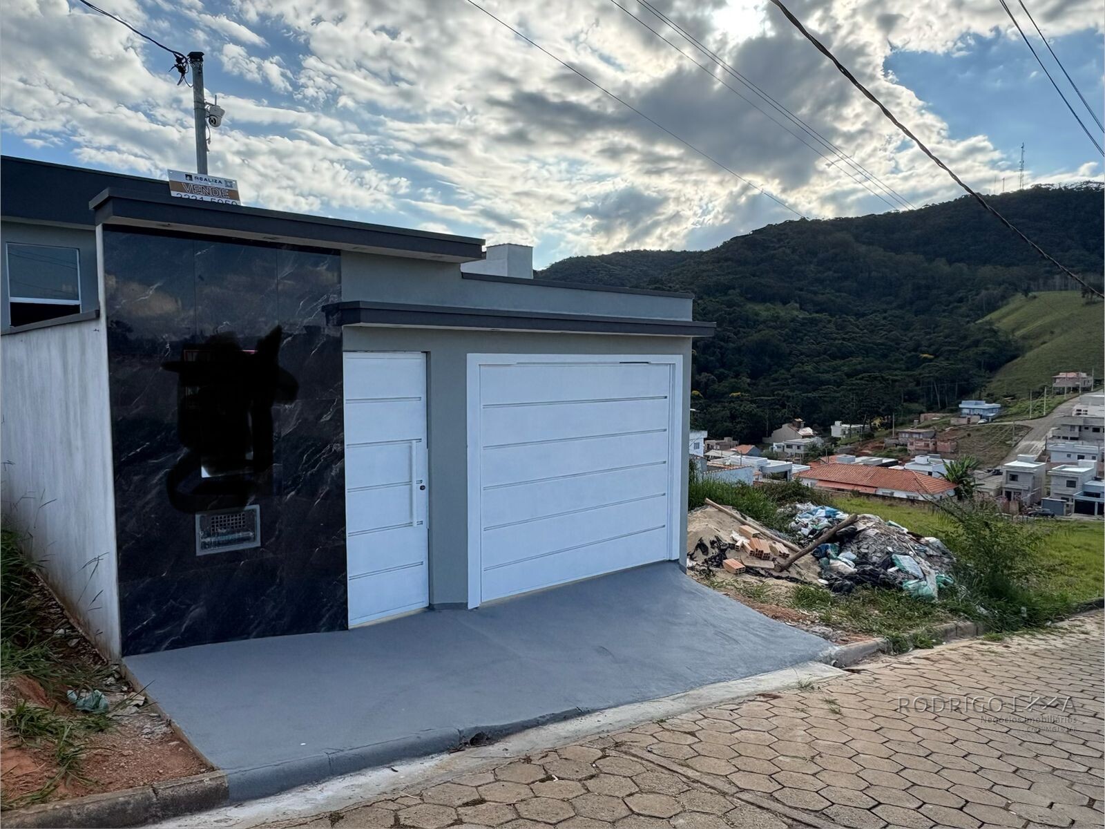 Casa para venda em São Lourenço MG