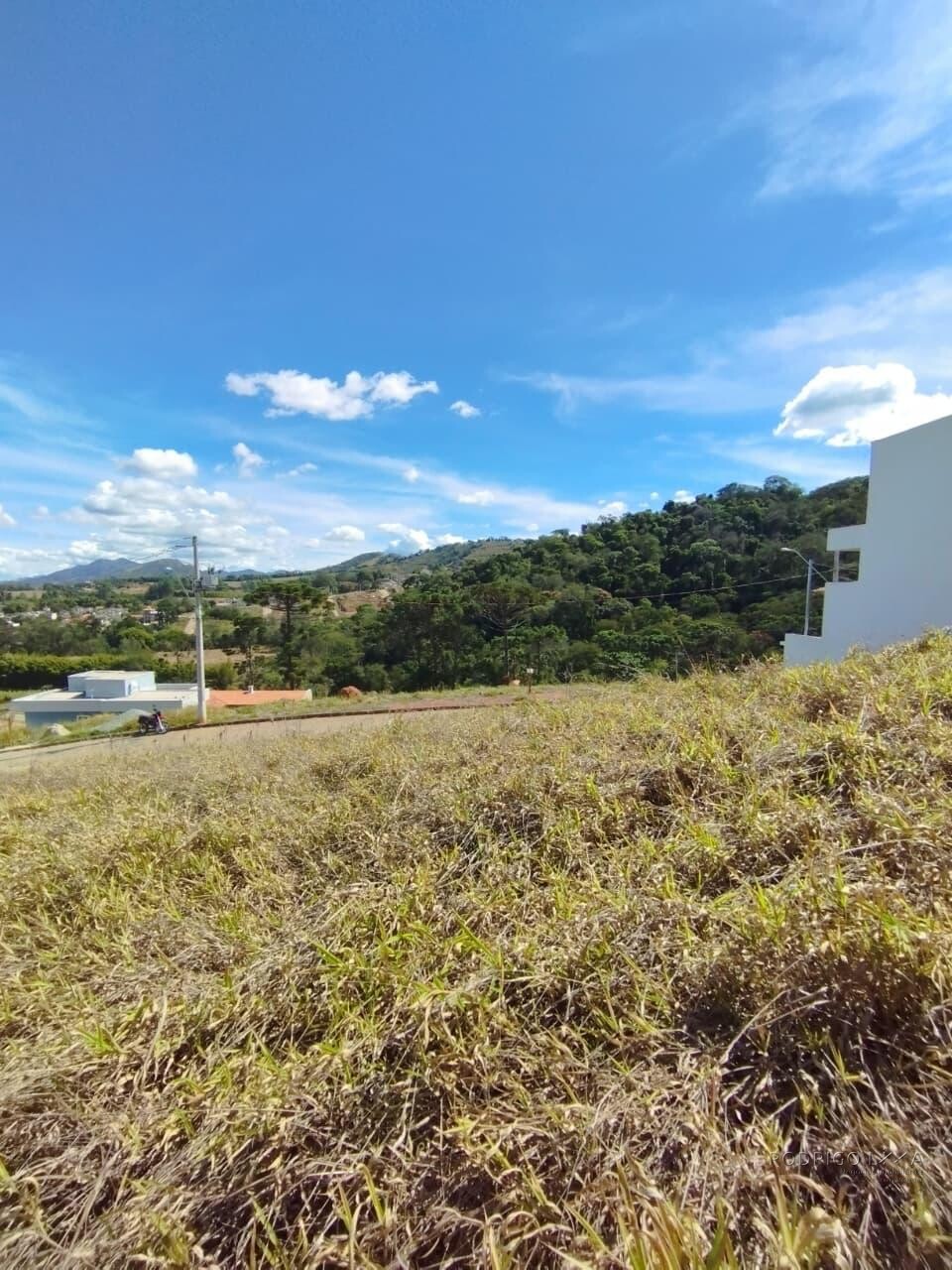 Lote para venda em São Lourenço MG