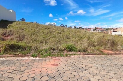 Lote para venda em São Lourenço MG