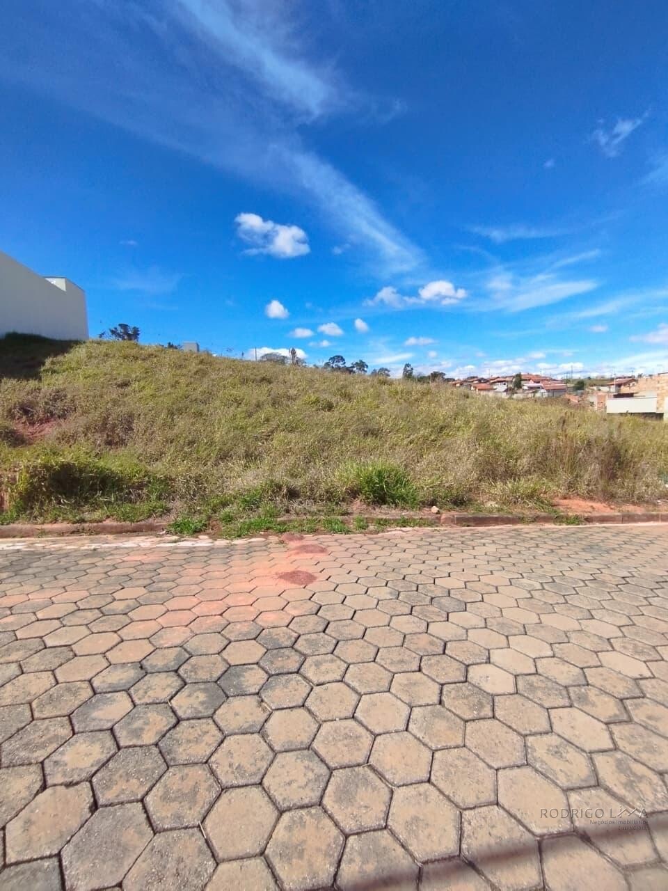 Lote para venda em São Lourenço MG