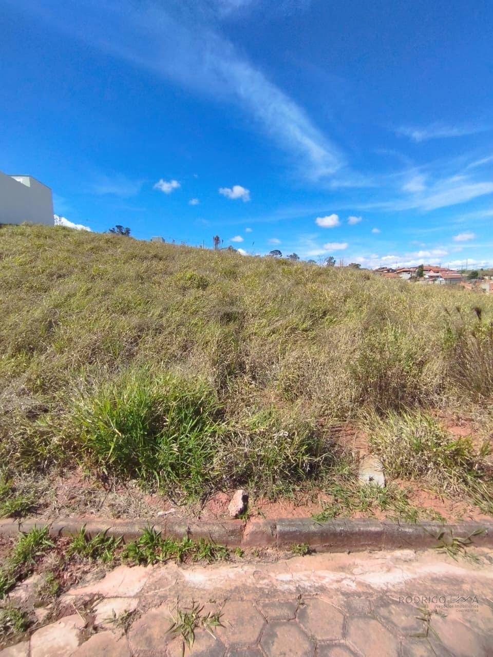Lote para venda em São Lourenço MG