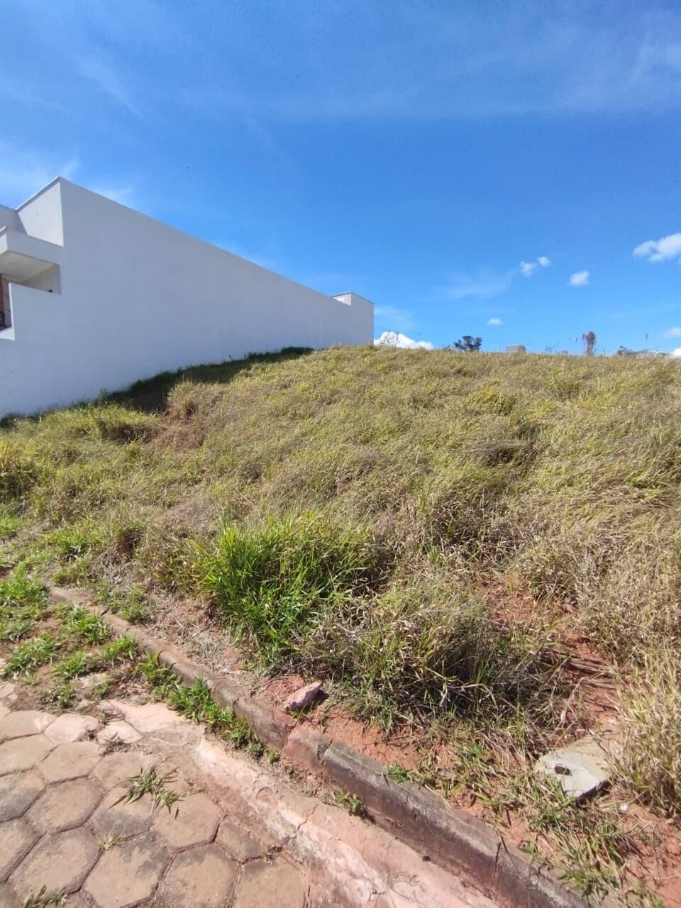 Lote para venda em São Lourenço MG