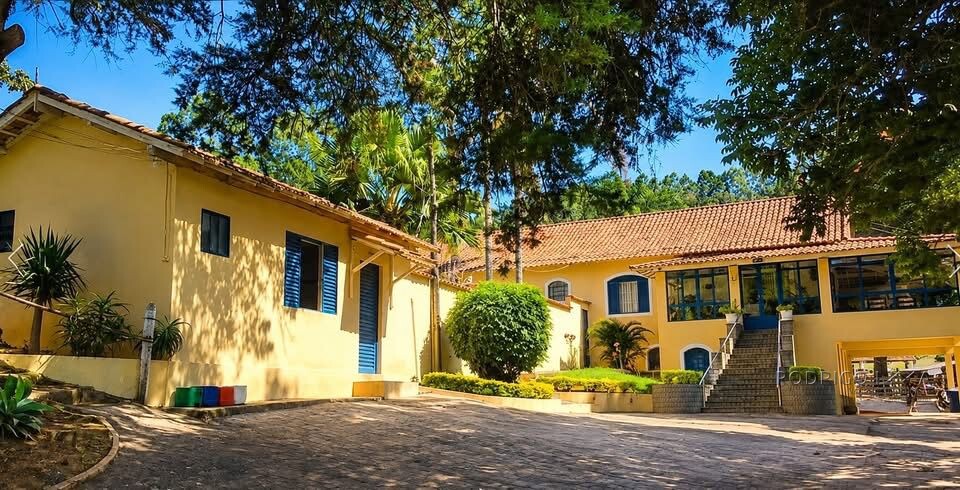 Fazenda para venda em Cambuquira Mg