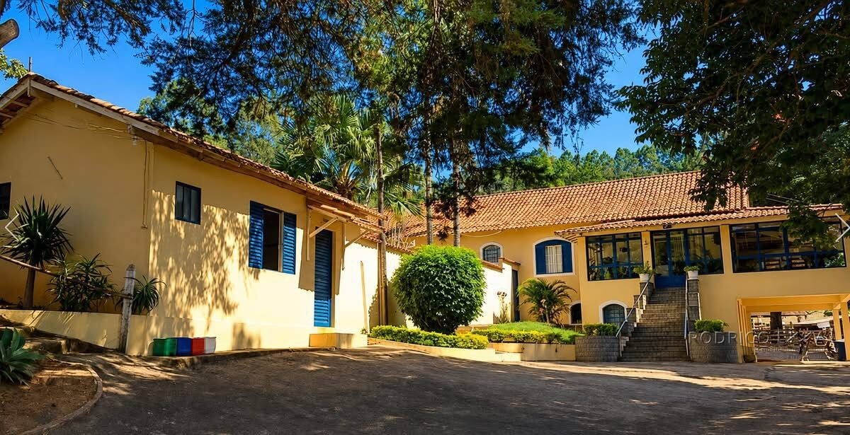 Fazenda para venda em Cambuquira Mg