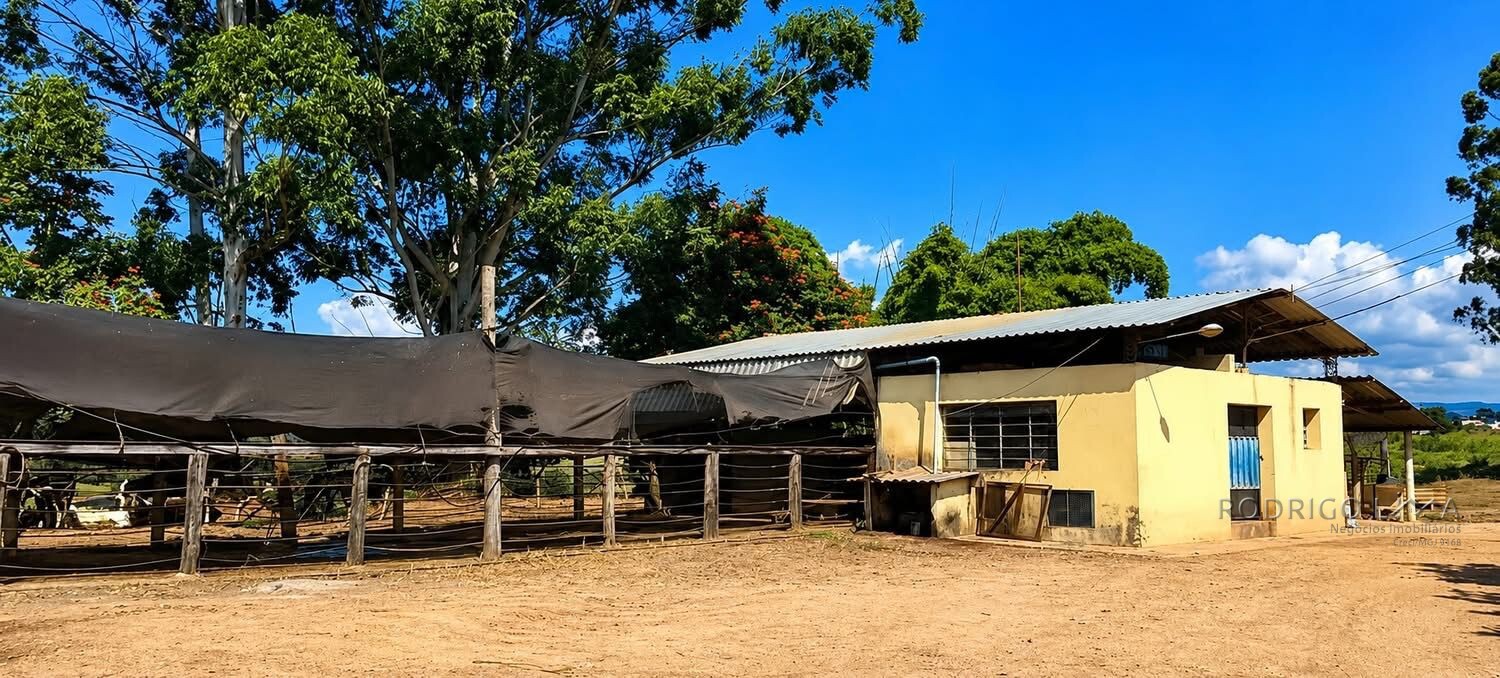 Fazenda para venda em Cambuquira Mg