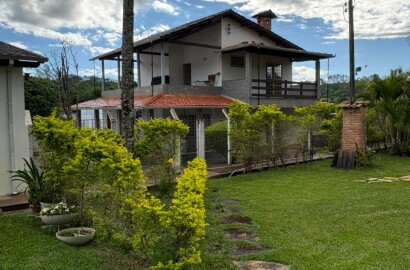 Chácara para venda entre Baependi e Caxambu MG