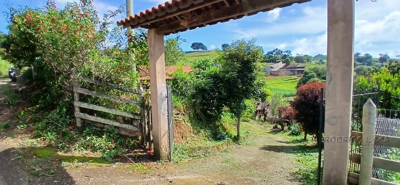 Chácara para venda próximo a São Lourenço - MG