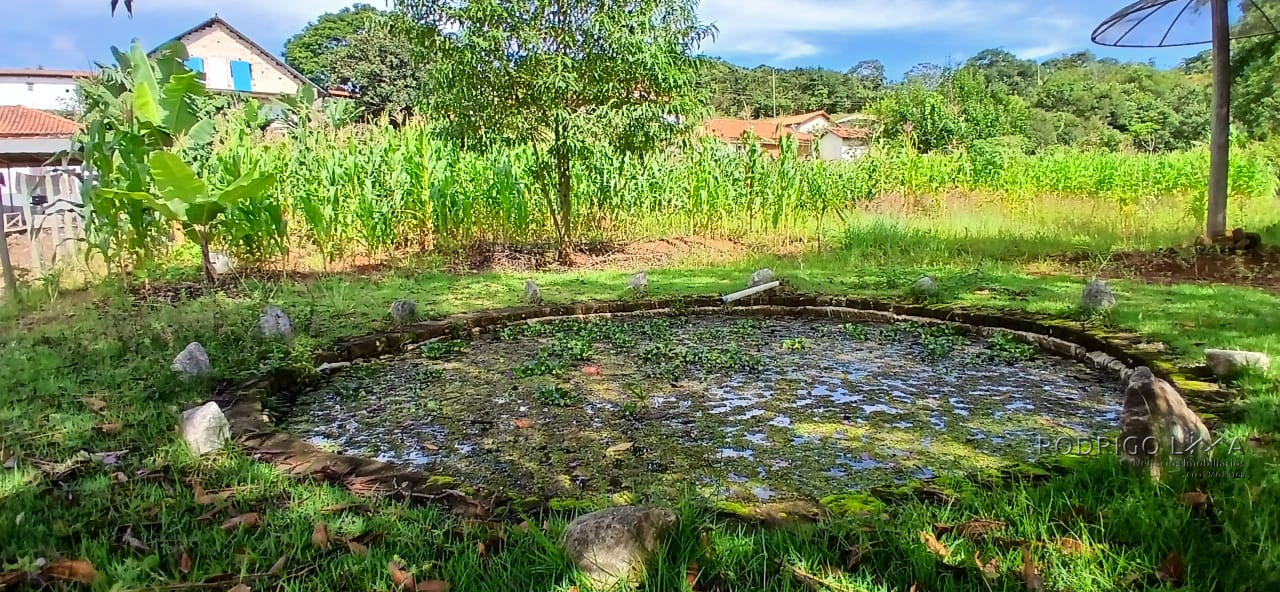 Chácara para venda próximo a São Lourenço - MG