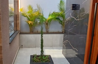 Linda casa para venda em São Lourenço - MG.